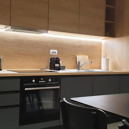 Papillon Apartment #6 Dumbravita  Екстериор снимка