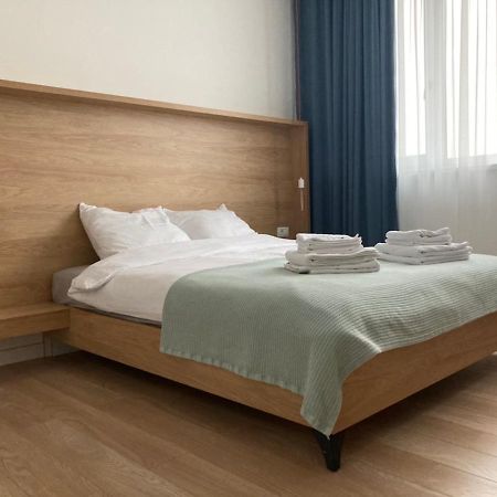 Papillon Apartment #6 Dumbravita  Екстериор снимка