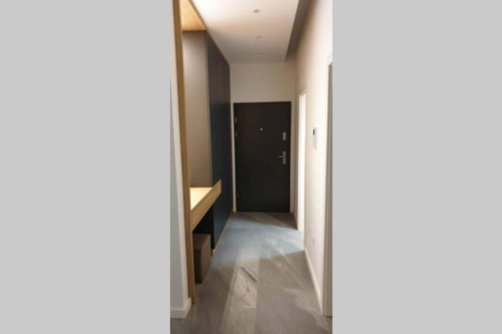 Papillon Apartment #6 Dumbravita  Екстериор снимка