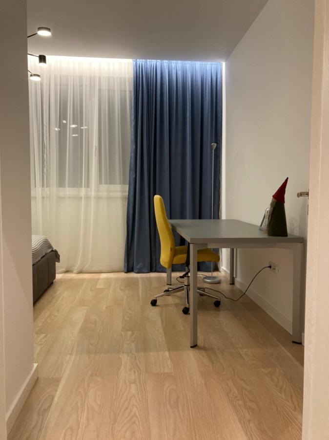 Papillon Apartment #6 Dumbravita  Екстериор снимка